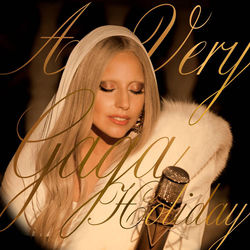 Yoü and I - Lady Gaga