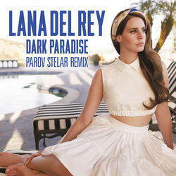 کاور آهنگ Dark Paradise از لانا دل ری