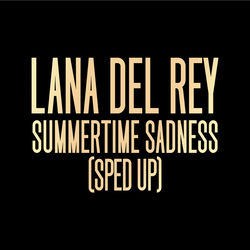 Radio - Lana Del Rey