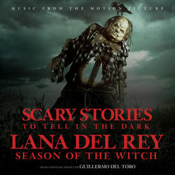 کاور آهنگ Season of the Witch (From the Motion Picture Scary Stories to Tell in the Dark) از لانا دل ری