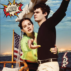 Venice Bitch - Lana Del Rey