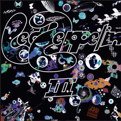 Bathroom Sound (No Vocal) - Led Zeppelin