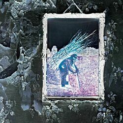 Black Dog - Led Zeppelin
