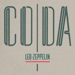 Bonzo's Montreux - Led Zeppelin