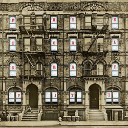 Boogie With Stu - Led Zeppelin