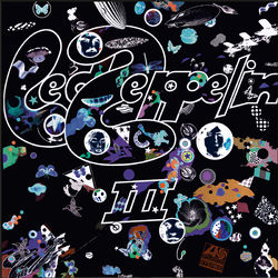 Bron-Y-Aur Stomp - Led Zeppelin