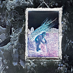 Going to California - Led Zeppelin