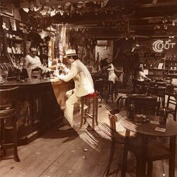 In the Evening - Led Zeppelin