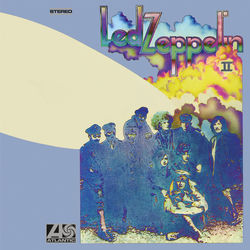 Ramble On - Led Zeppelin