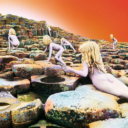 The Song Remains the Same - Led Zeppelin