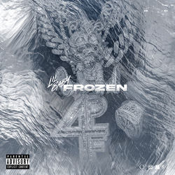 Frozen - Lil Baby