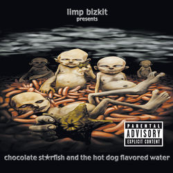 کاور آهنگ Hot Dog از Limp Bizkit