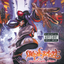 کاور آهنگ Re-Arranged از Limp Bizkit