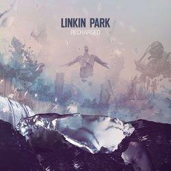 A LIGHT THAT NEVER COMES (Rick Rubin Reboot) - Linkin Park