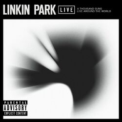 Blackout - Linkin Park