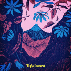 Te Ao Mārama Solar Power - Lorde