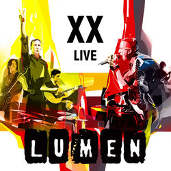 کاور آهنگ Не Простил از Lumen