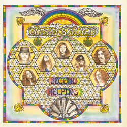 کاور آهنگ Don't Ask Me No Questions از Lynyrd Skynyrd
