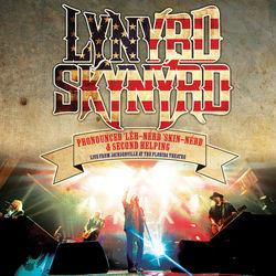 I Need You - Lynyrd Skynyrd