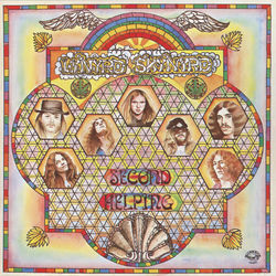 The Ballad of Curtis Loew - Lynyrd Skynyrd