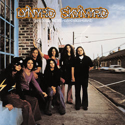 Tuesday's Gone - Lynyrd Skynyrd