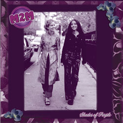 The Day You Went Away - M2M