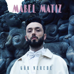 کاور آهنگ Ahu از Mabel Matiz