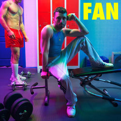 کاور آهنگ Fan از Mabel Matiz
