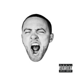 کاور آهنگ Break the Law از Mac Miller