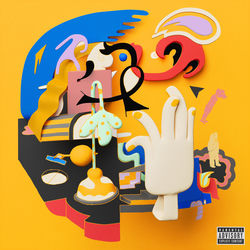 Diablo - Mac Miller