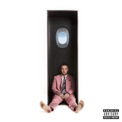 کاور آهنگ Self Care از Mac Miller