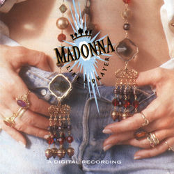 Love Song - Madonna