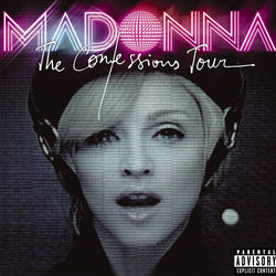 Music - Madonna