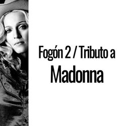Nobody's Perfect - Madonna