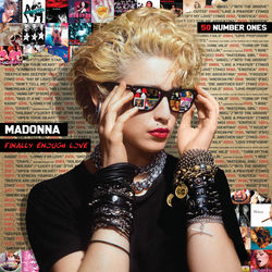 Physical Attraction - Madonna