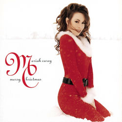 کاور آهنگ Christmas (Baby Please Come Home) از ماریا کری