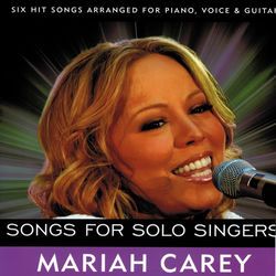 Top Tracks - Mariah Carey