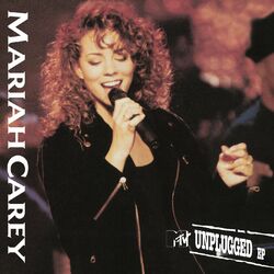 Vision of Love - Mariah Carey