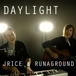 کاور آهنگ Daylight از مارون ۵