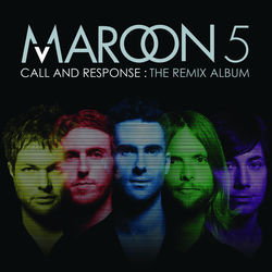 Goodnight Goodnight - Maroon 5