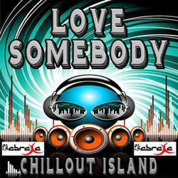 کاور آهنگ Love Somebody از مارون ۵