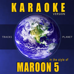 Tickets - Maroon 5