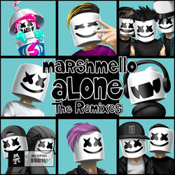 Alone (Streex Remake) - Marshmello