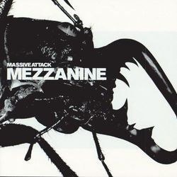 کاور آهنگ Black Milk از Massive Attack