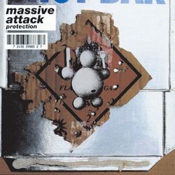 کاور آهنگ Protection از Massive Attack