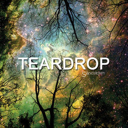 کاور آهنگ Teardrop از Massive Attack