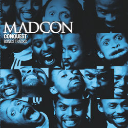 Top Tracks - Maston