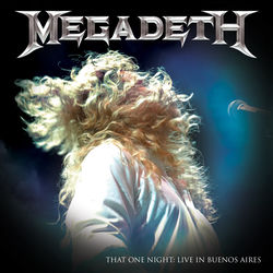 À Tout le Monde - Megadeth