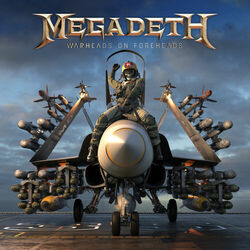 Hangar 18 - Megadeth