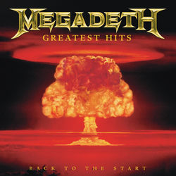 Holy Wars... The Punishment Due - Megadeth